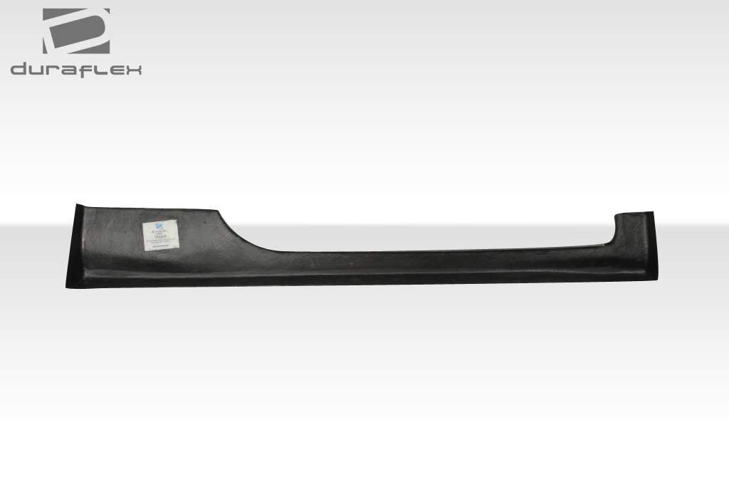 Side Skirts 104355 Duraflex
