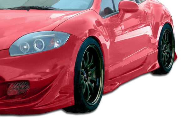 Side Skirts 104355 Duraflex