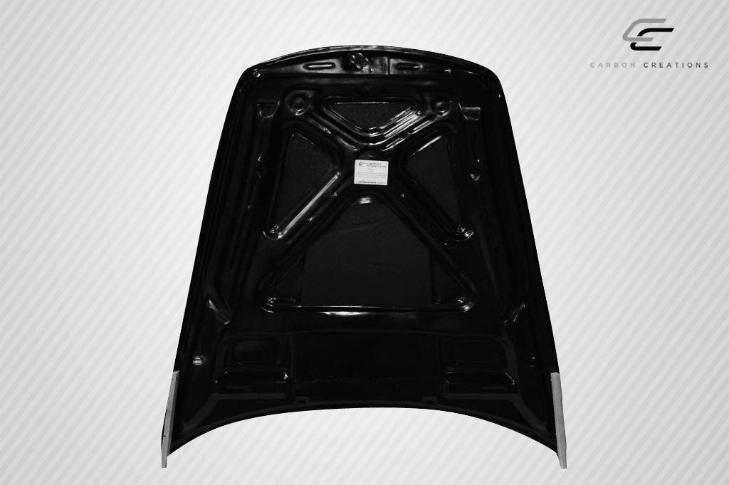 Hoods 108582 Carbon Creations