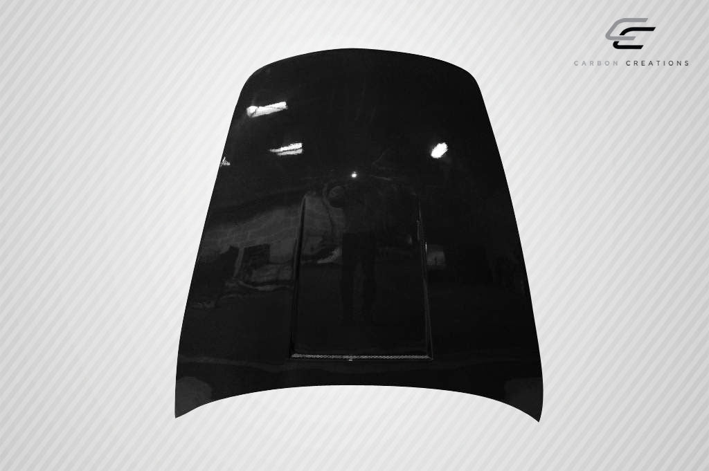 Hoods 108582 Carbon Creations