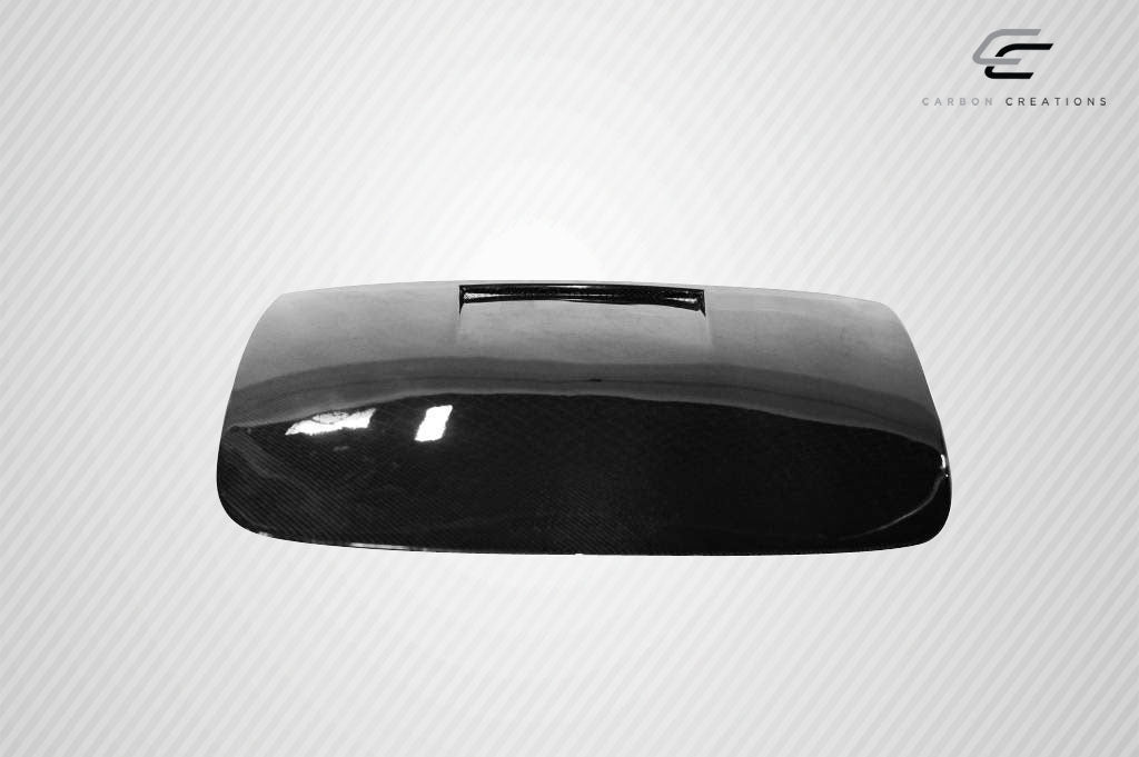 Hoods 108582 Carbon Creations