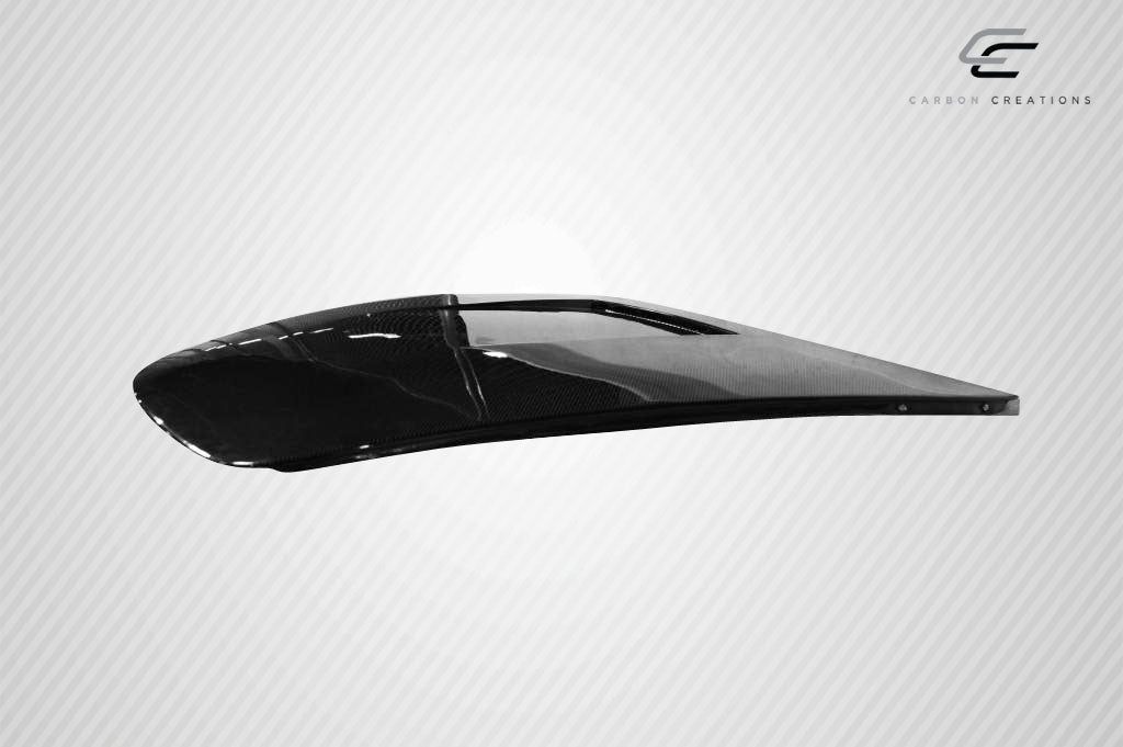 Hoods 108582 Carbon Creations