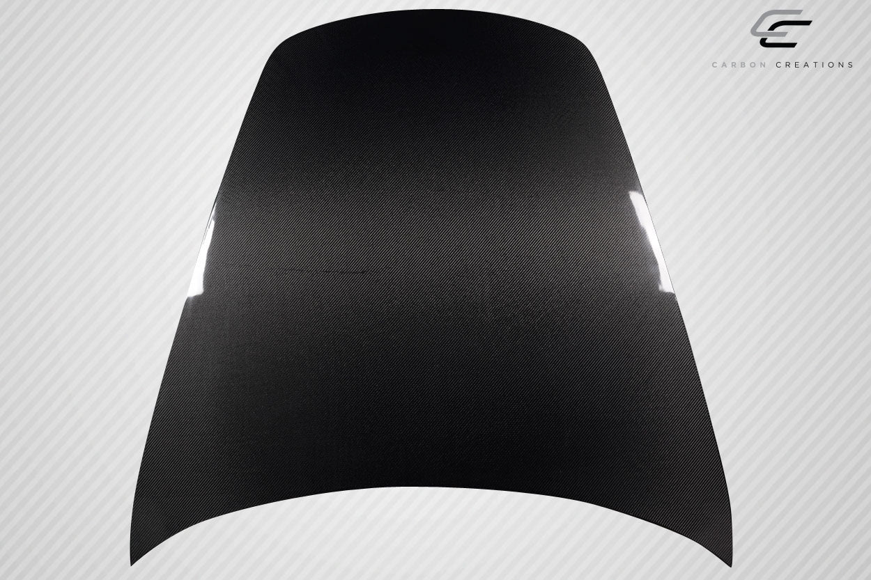 Hoods 119043 Carbon Creations