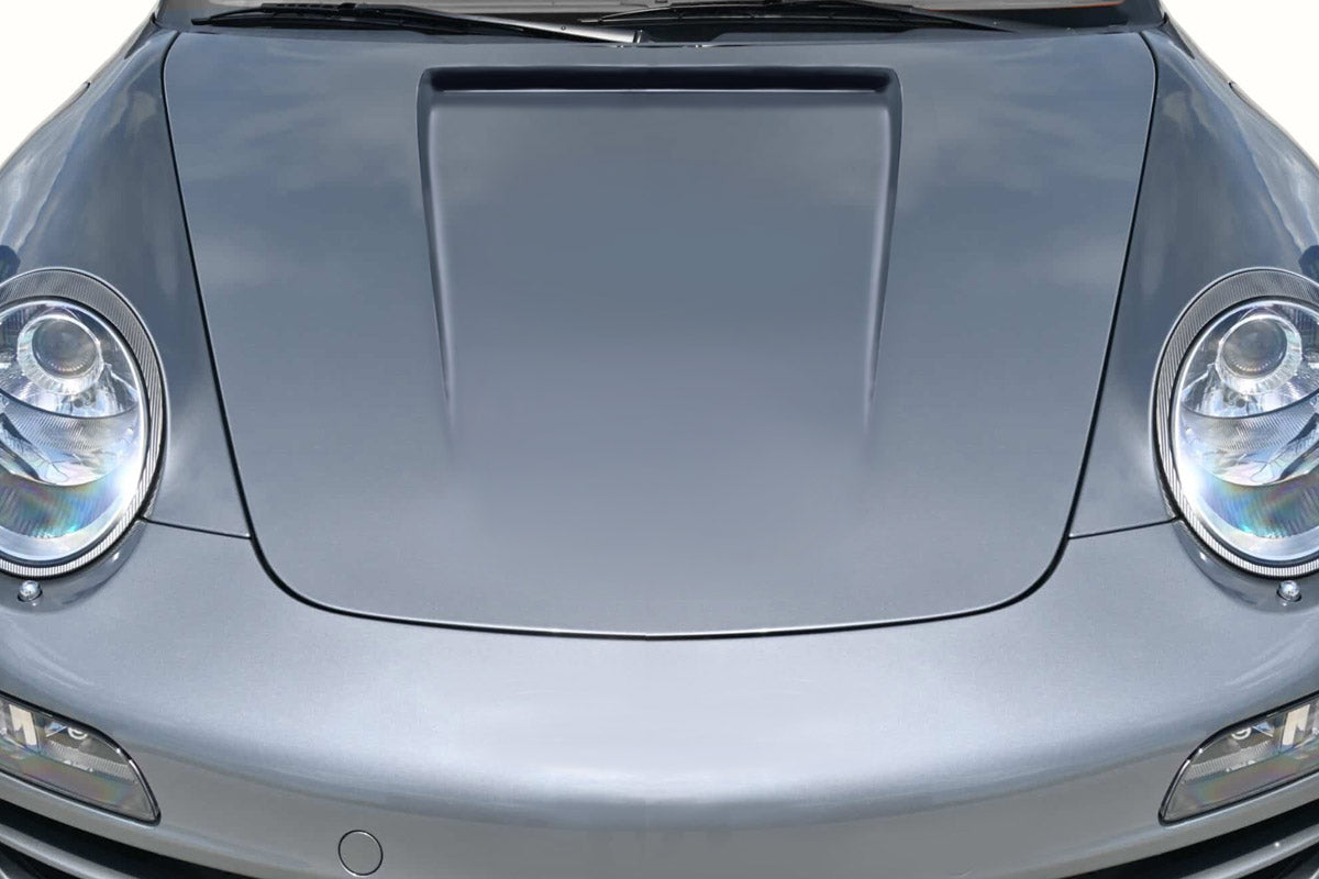 Hoods 120355 Duraflex