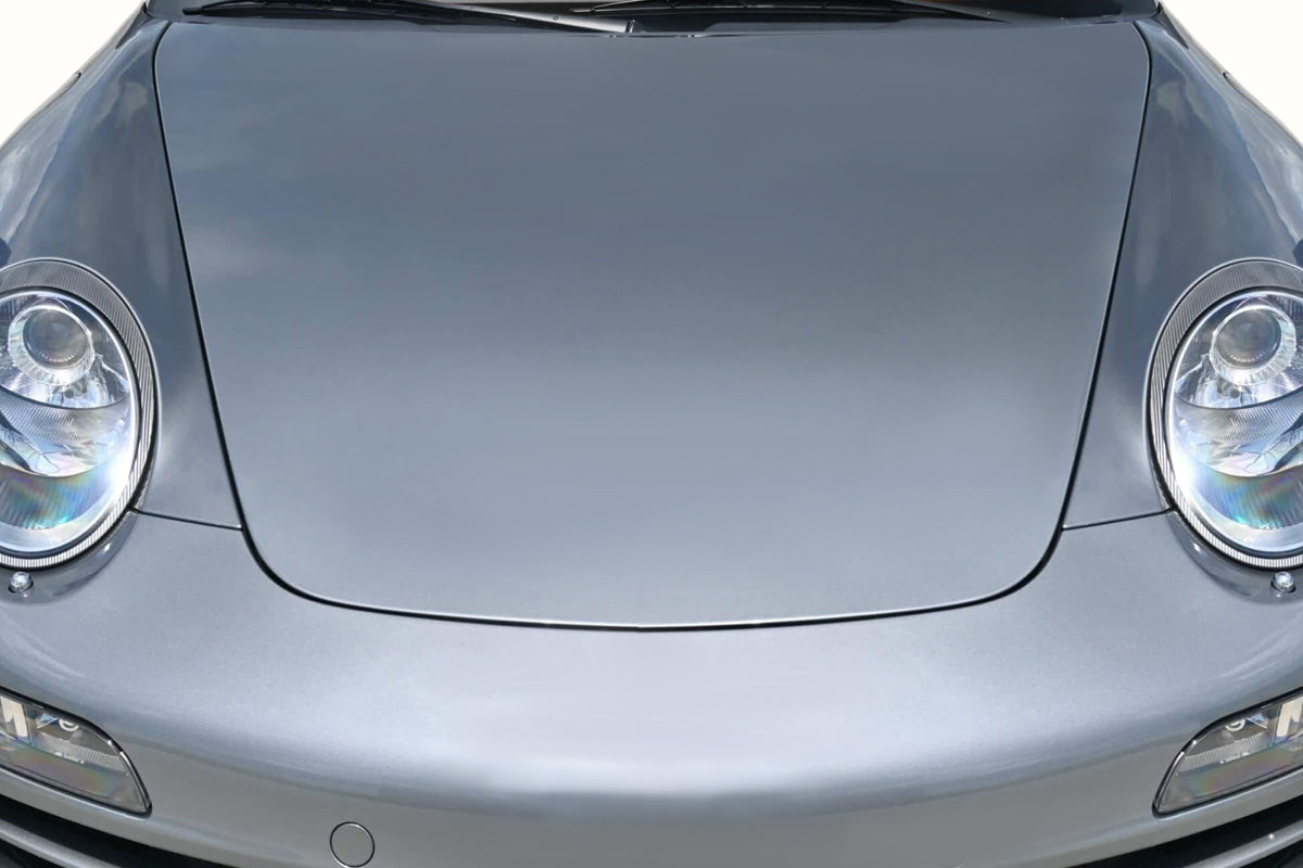 Hoods 120354 Duraflex
