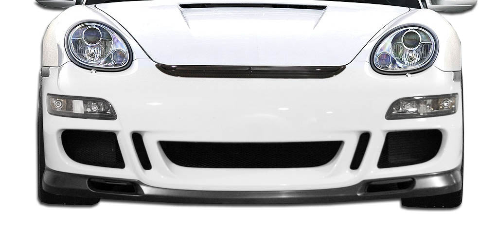 Front Lip 107244 Duraflex