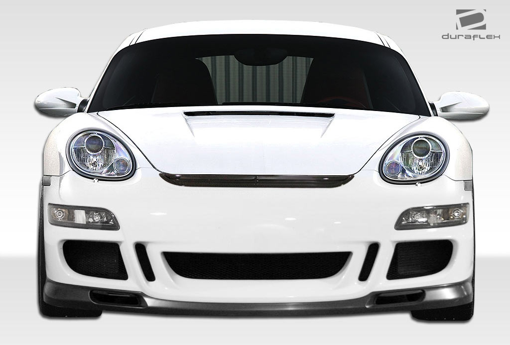 Front Lip 107244 Duraflex