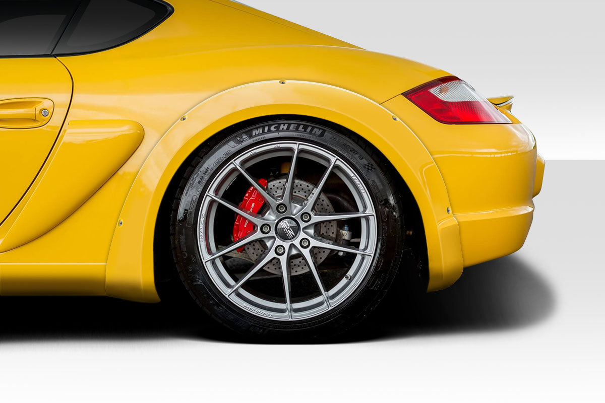 Fenders 118561 Duraflex