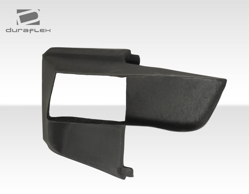 Hood Vents 107253 Duraflex