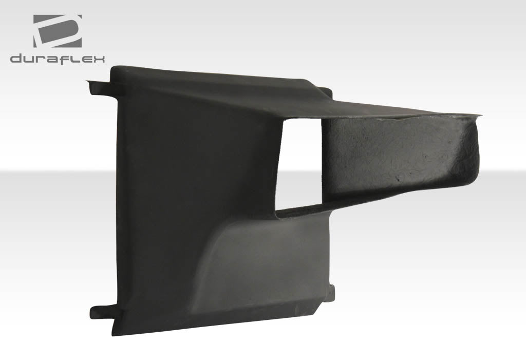 Hood Vents 107253 Duraflex