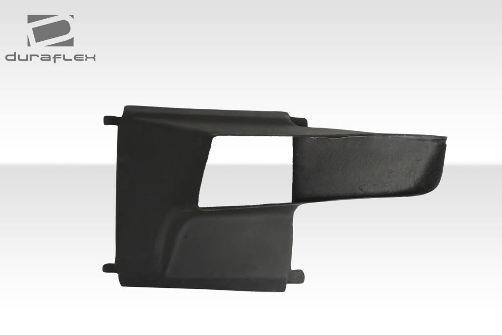 Hood Vents 107253 Duraflex