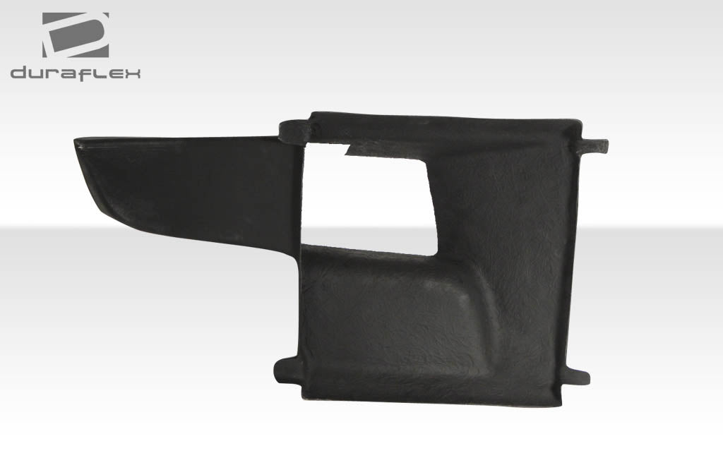 Hood Vents 107253 Duraflex