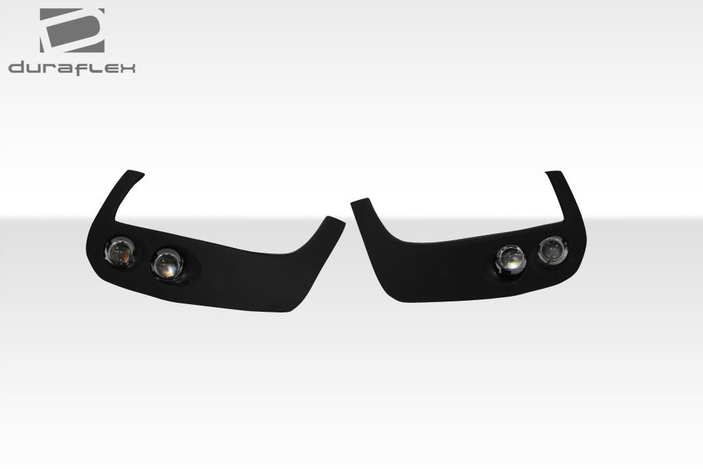 Accessory 107254 Duraflex
