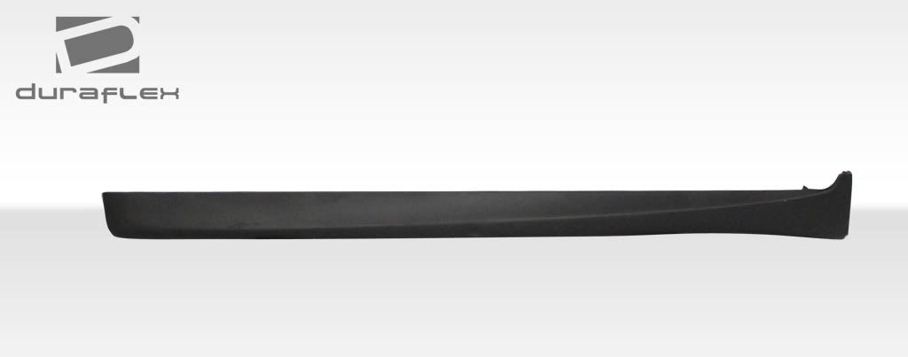 Side Skirts 107255 Duraflex