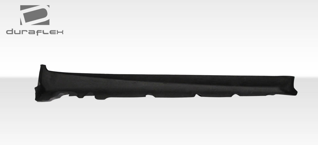 Side Skirts 107255 Duraflex