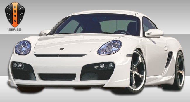 Side Skirts 119539 Duraflex
