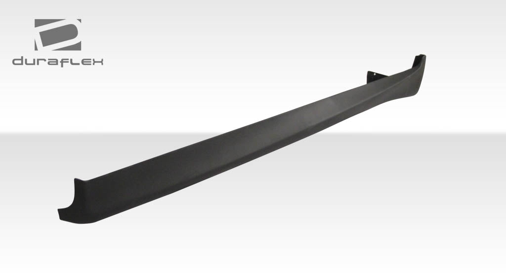 Side Skirts 107255 Duraflex