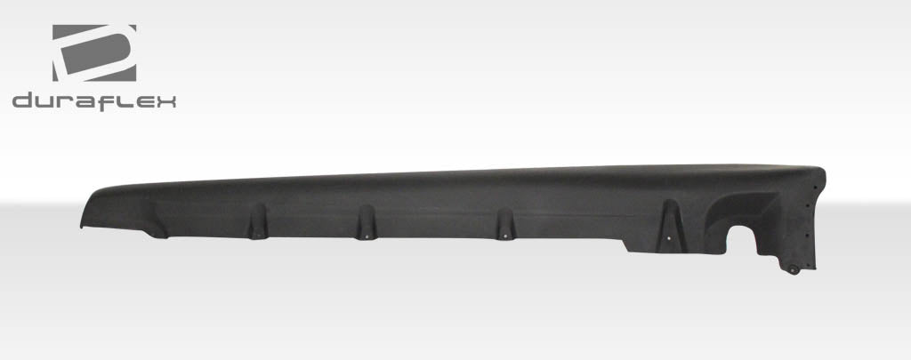 Side Skirts 107255 Duraflex