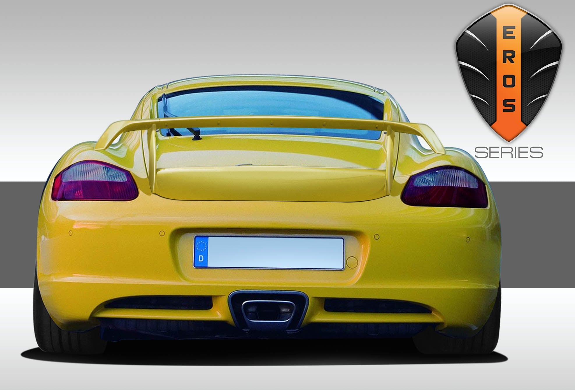 Spoilers 109000 Duraflex