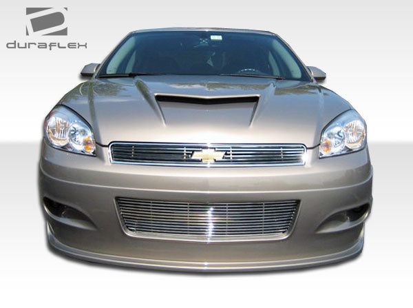 Body Kits 110107 Duraflex