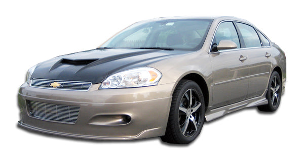 Body Kits 110107 Duraflex