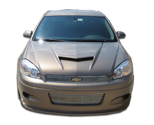 Front Lip 103094 Duraflex
