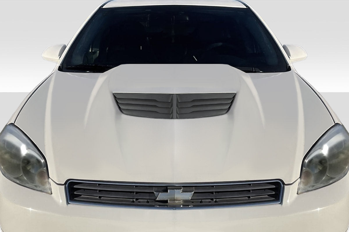 Hoods 112421 Duraflex