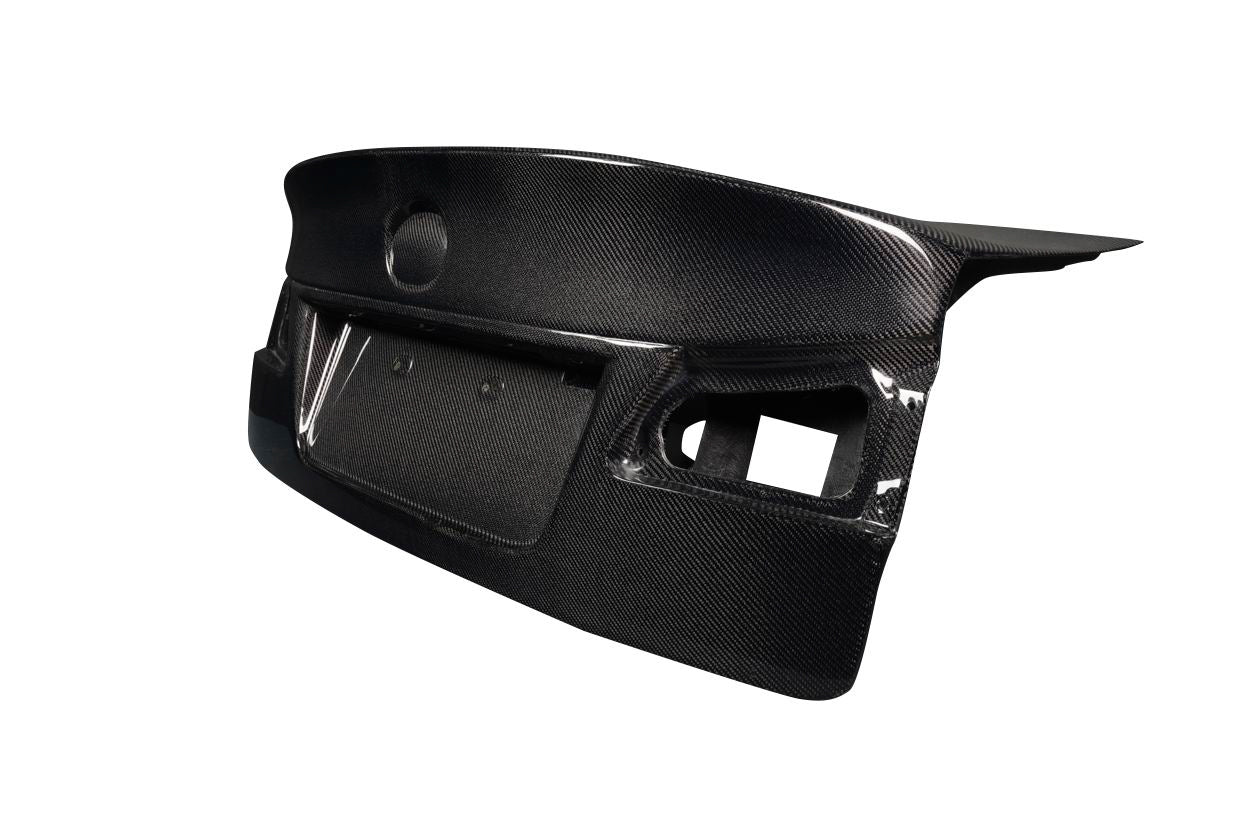 Trunks 120027 Carbon Creations