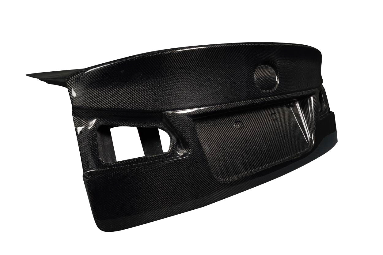 Trunks 120027 Carbon Creations