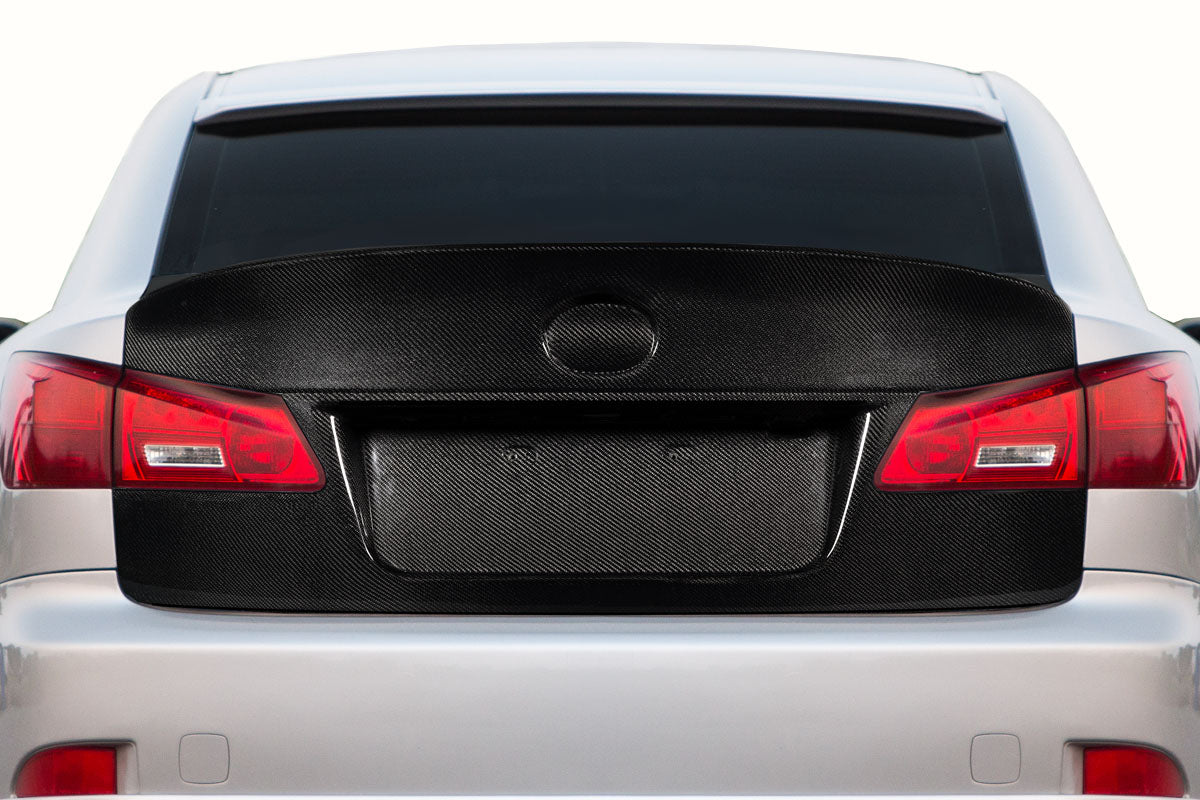 Trunks 120027 Carbon Creations