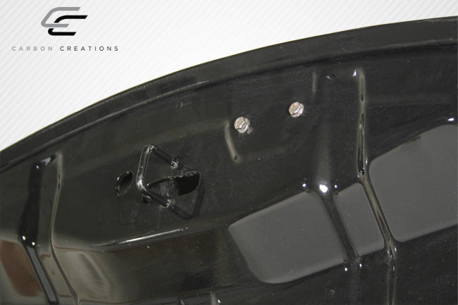 Hoods 103410 Carbon Creations