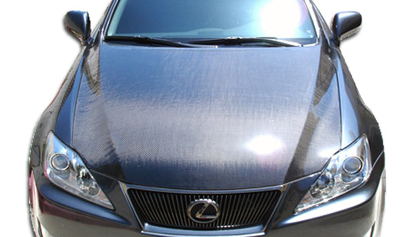 Hoods 103410 Carbon Creations