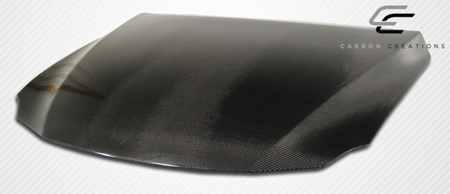 Hoods 103410 Carbon Creations