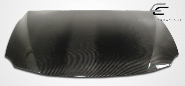 Hoods 103410 Carbon Creations