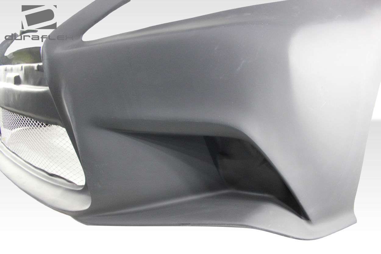 Bumper Covers - Front 113815 Duraflex