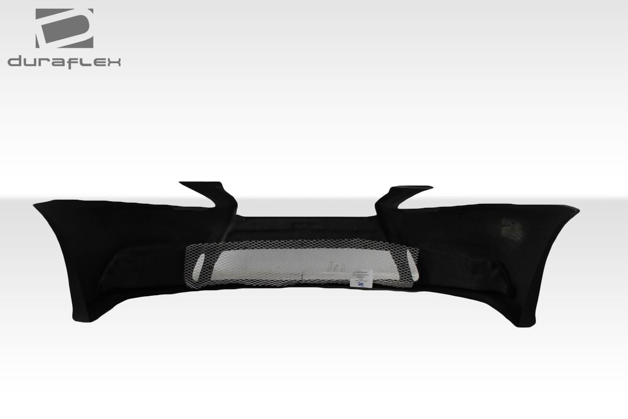 Bumper Covers - Front 113815 Duraflex