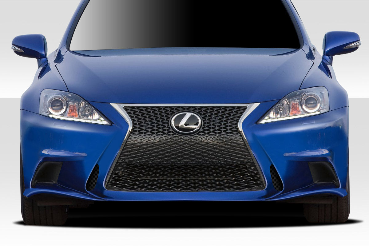 Bumper Covers - Front 113815 Duraflex
