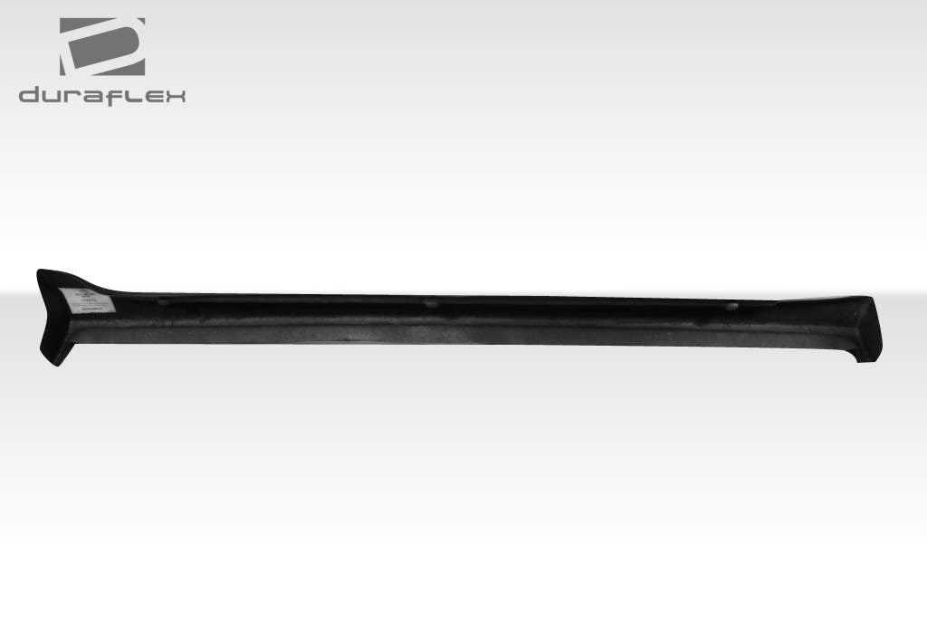 Side Skirts 108673 Duraflex