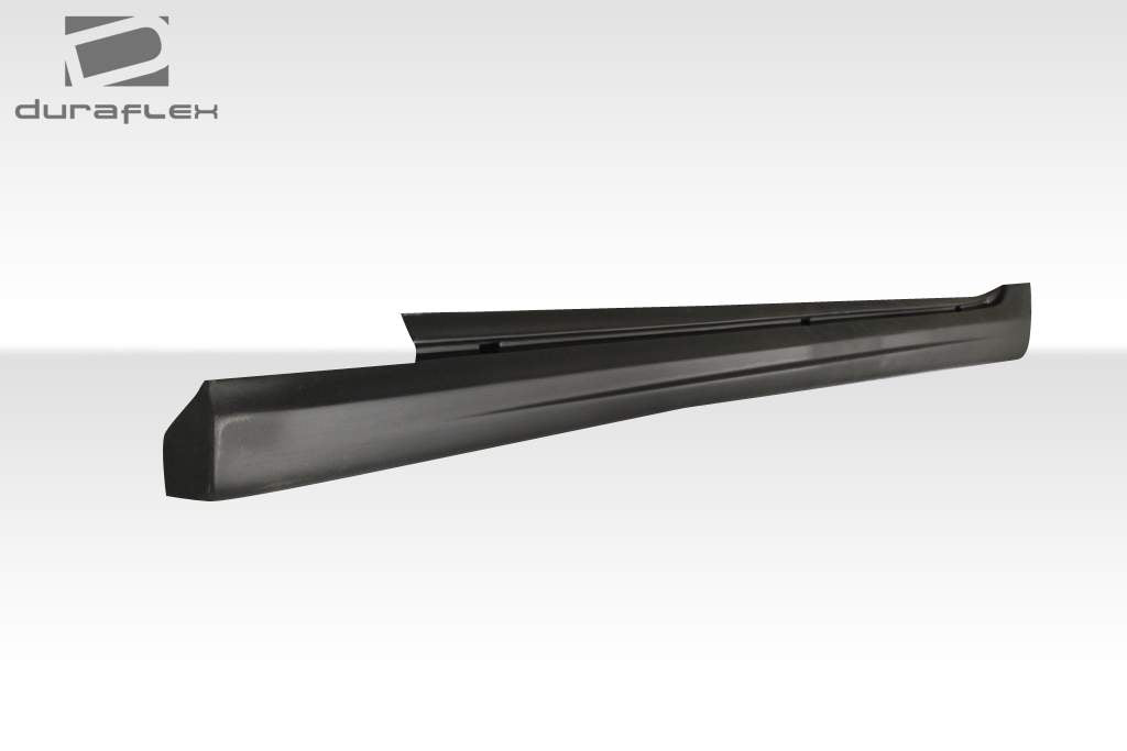 Side Skirts 108673 Duraflex