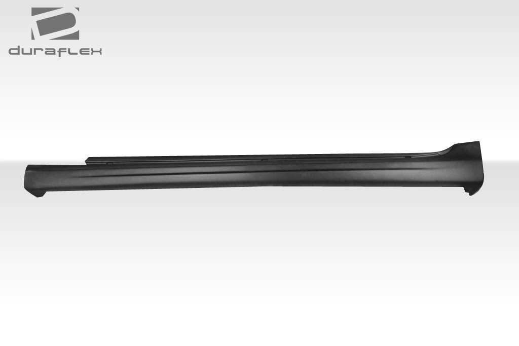 Side Skirts 108673 Duraflex