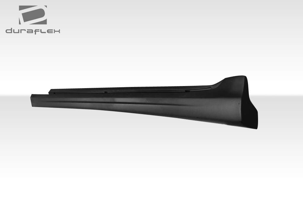 Side Skirts 108673 Duraflex