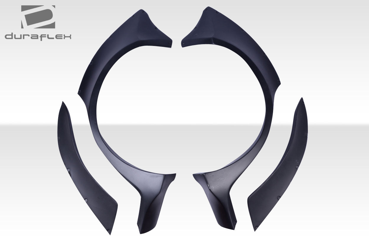 Fenders 115278 Duraflex