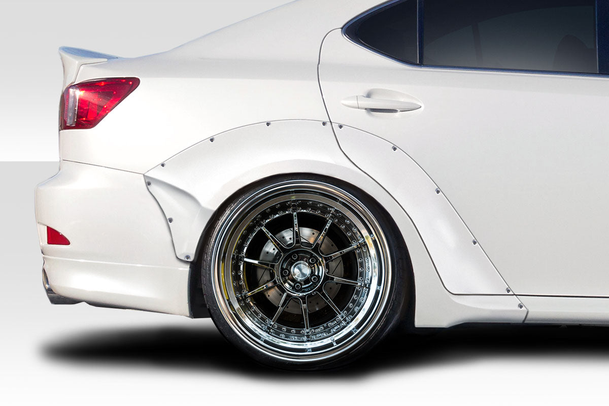 Fenders 115278 Duraflex