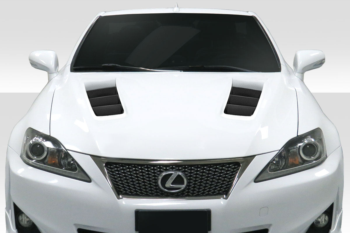 Hoods 114335 Duraflex