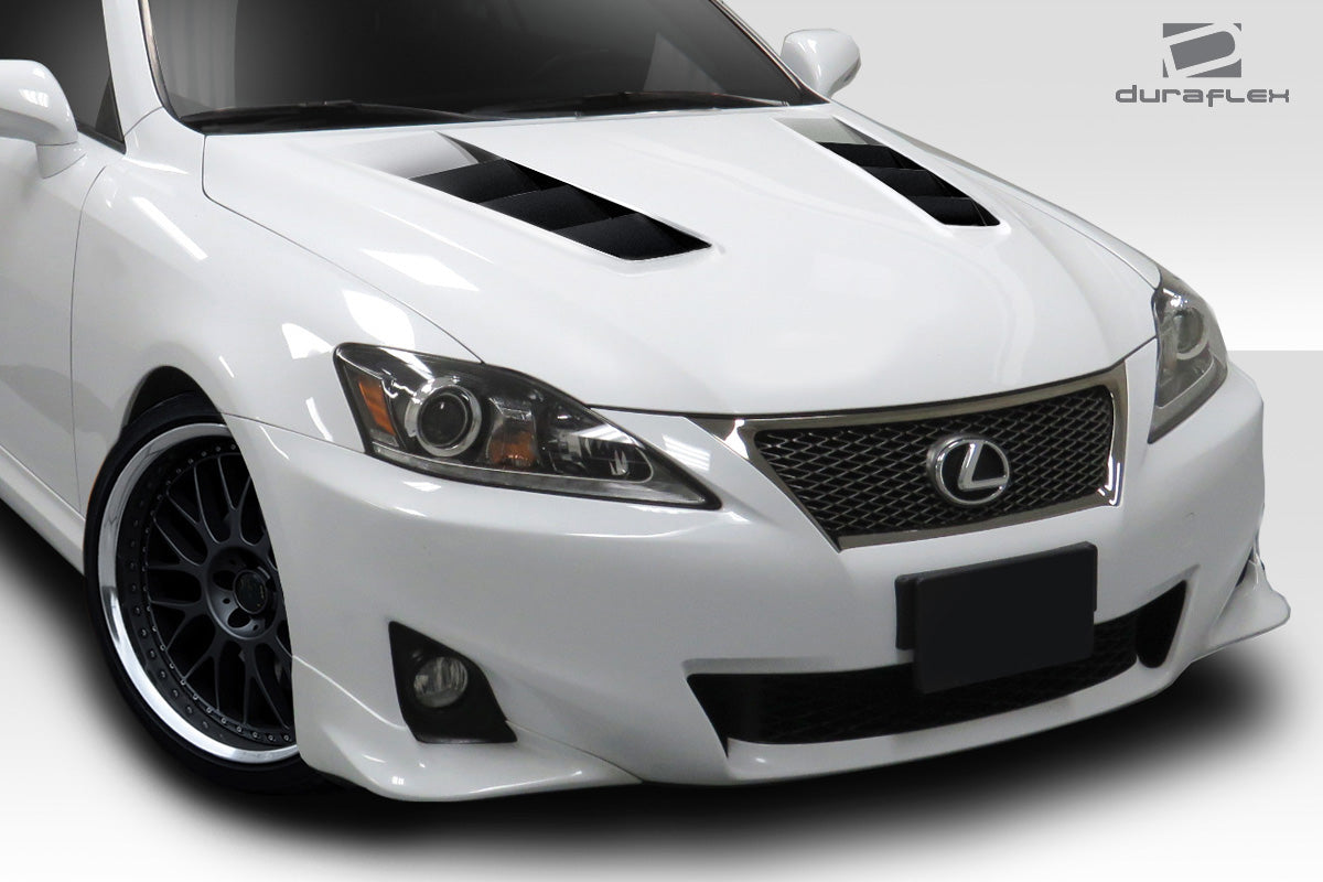 Hoods 114335 Duraflex