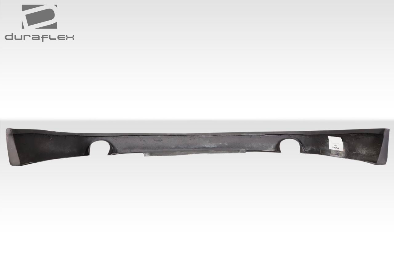 Rear Lip 114960 Duraflex