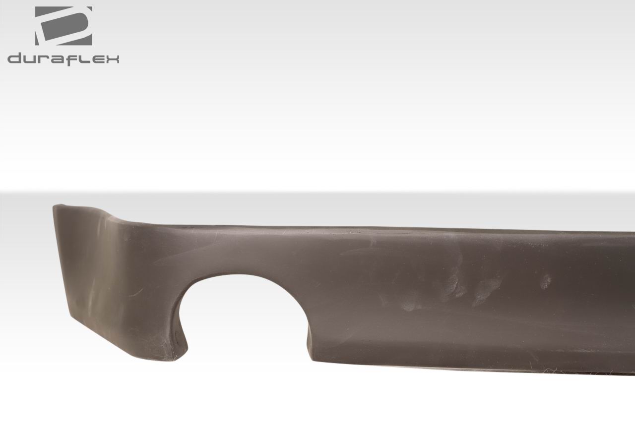 Rear Lip 114960 Duraflex