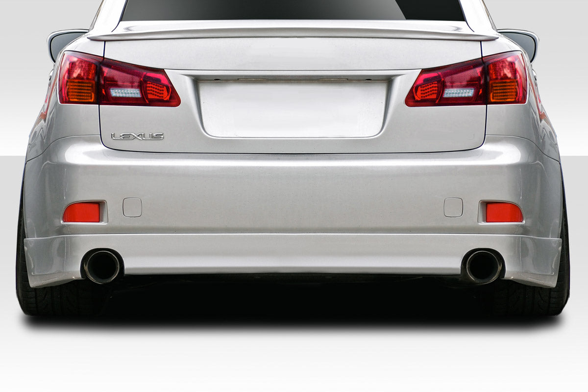 Rear Lip 114960 Duraflex