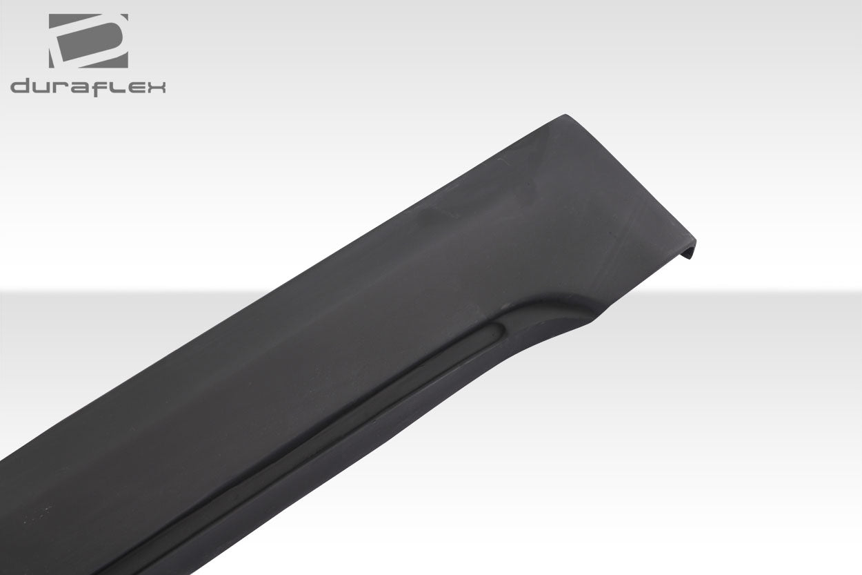 Side Skirts 114959 Duraflex