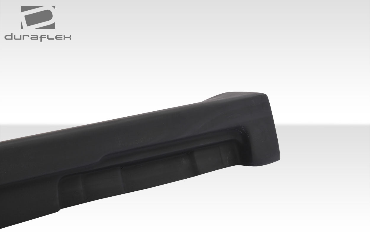 Side Skirts 114959 Duraflex